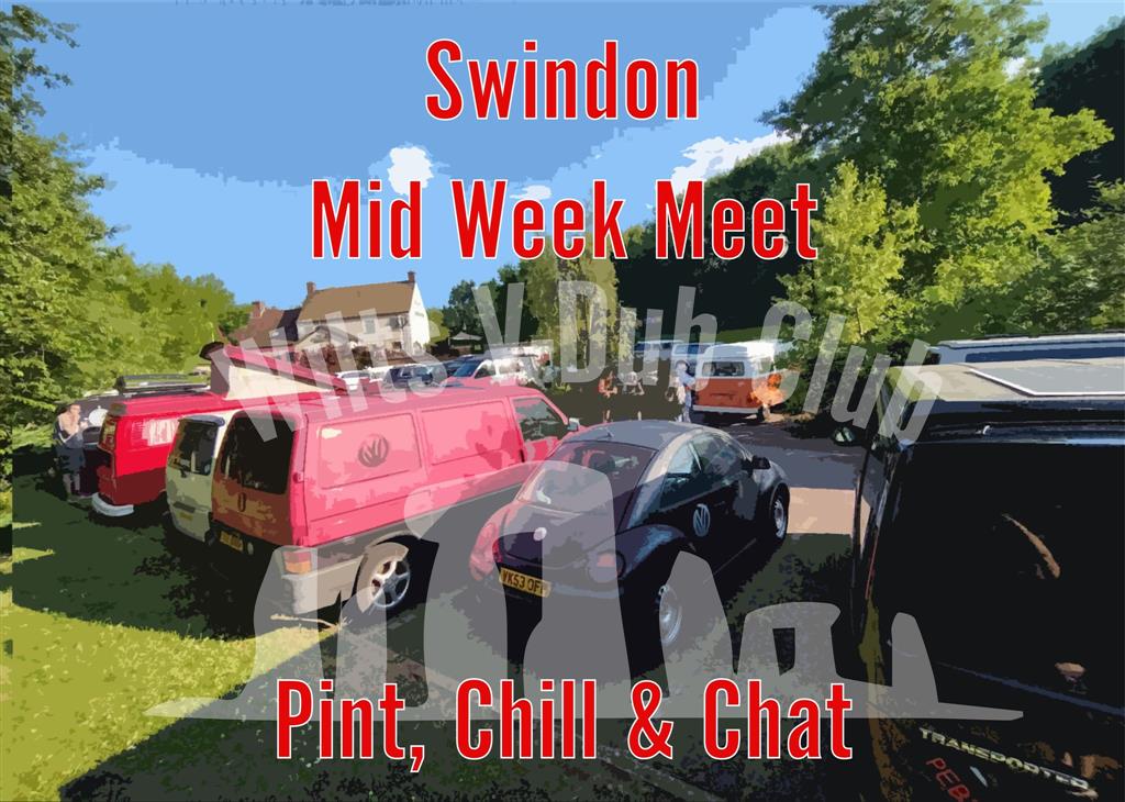 MIDWEEK EVENING MEET SWINDON 