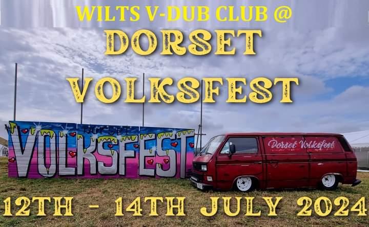 dorset volksfest 2024